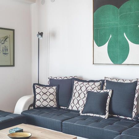 Center Apartment Golden Ray โบล ภายนอก รูปภาพ