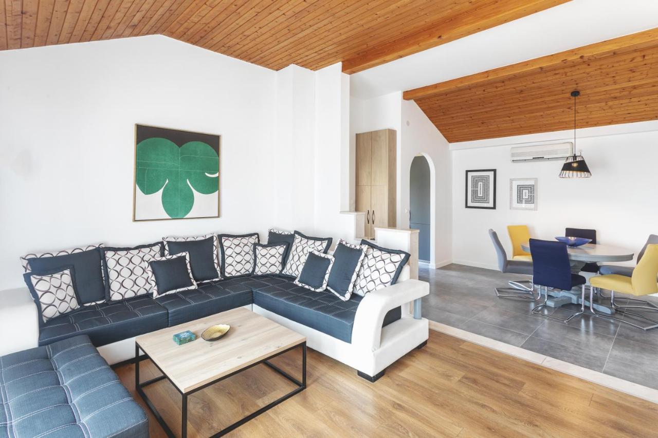 Center Apartment Golden Ray โบล ภายนอก รูปภาพ