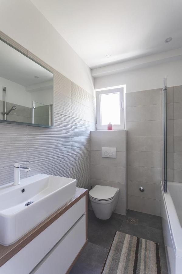 Center Apartment Golden Ray โบล ภายนอก รูปภาพ