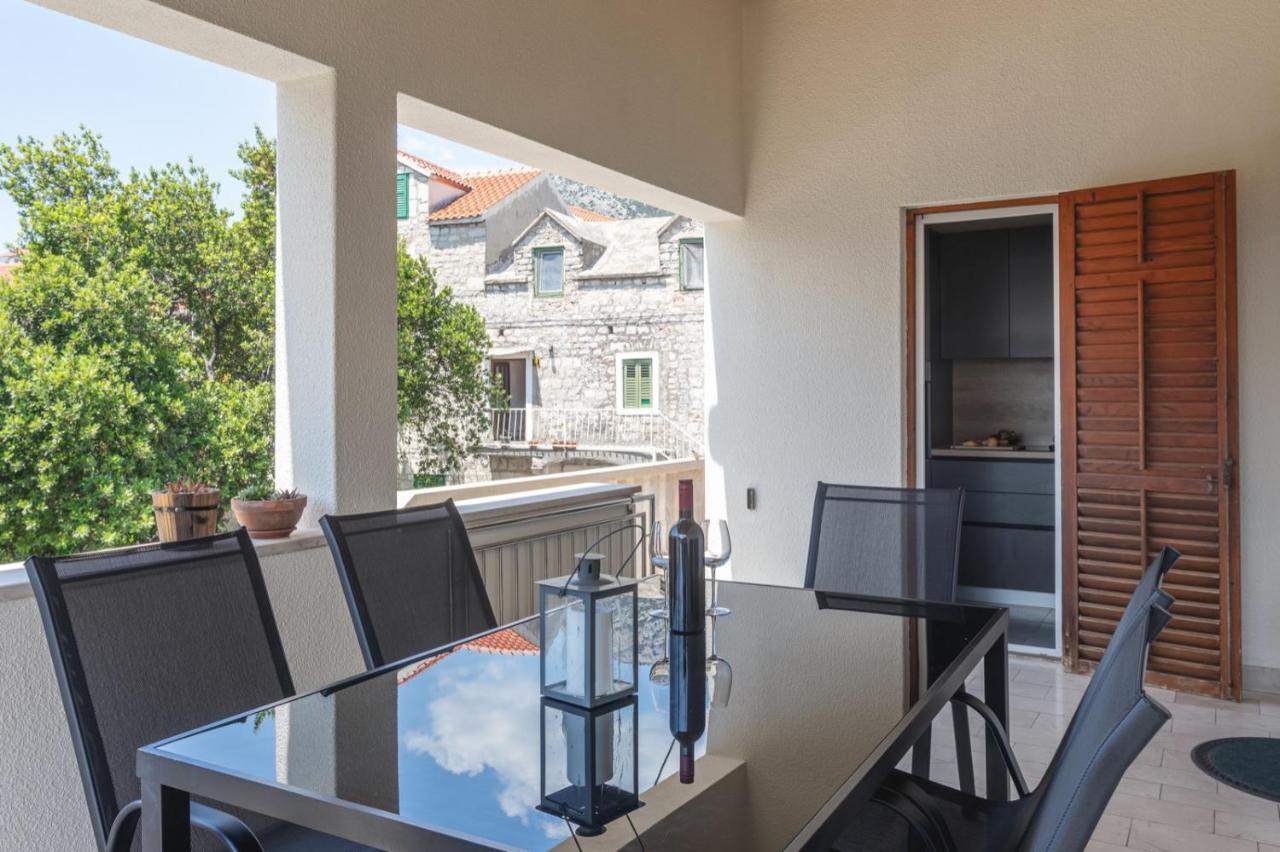 Center Apartment Golden Ray โบล ภายนอก รูปภาพ