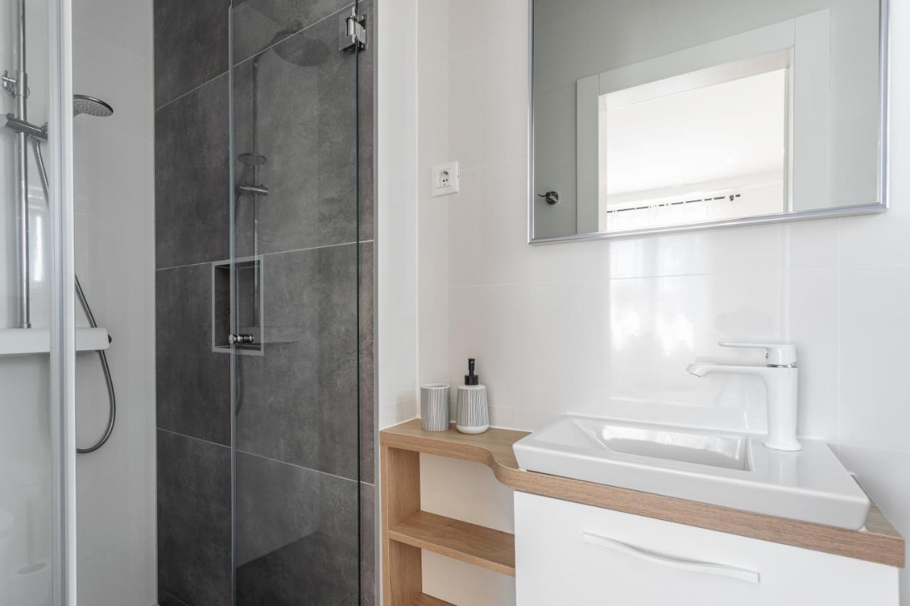 Center Apartment Golden Ray โบล ภายนอก รูปภาพ