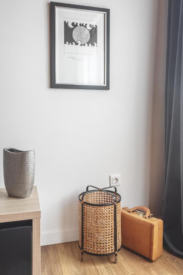 Center Apartment Golden Ray โบล ภายนอก รูปภาพ