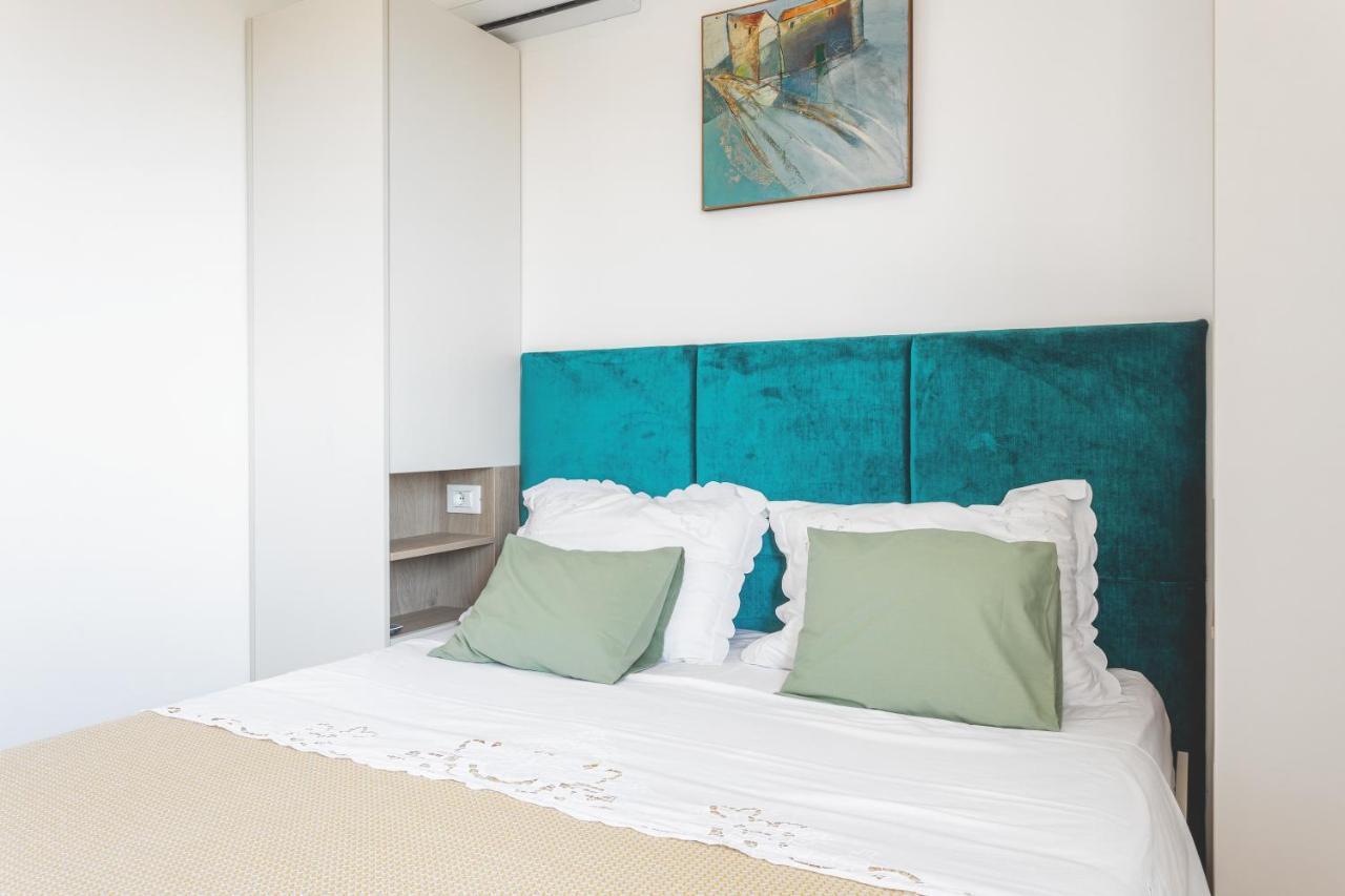 Center Apartment Golden Ray โบล ภายนอก รูปภาพ