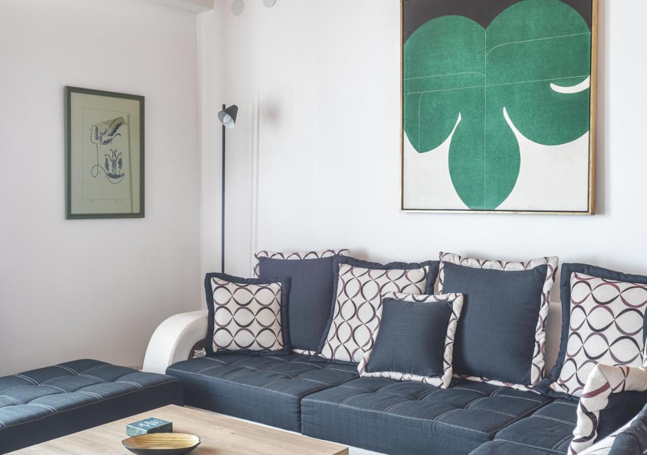 Center Apartment Golden Ray โบล ภายนอก รูปภาพ
