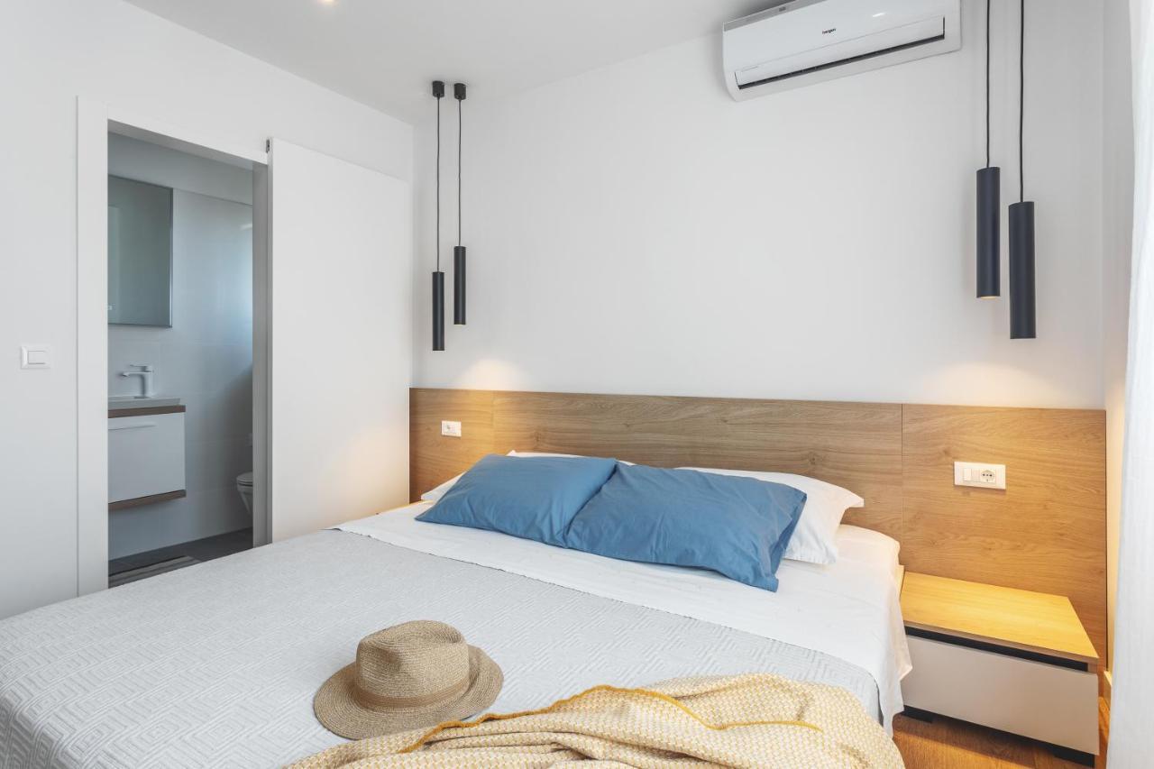 Center Apartment Golden Ray โบล ภายนอก รูปภาพ
