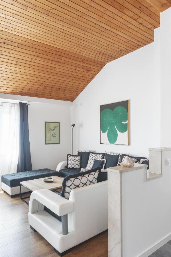 Center Apartment Golden Ray โบล ภายนอก รูปภาพ