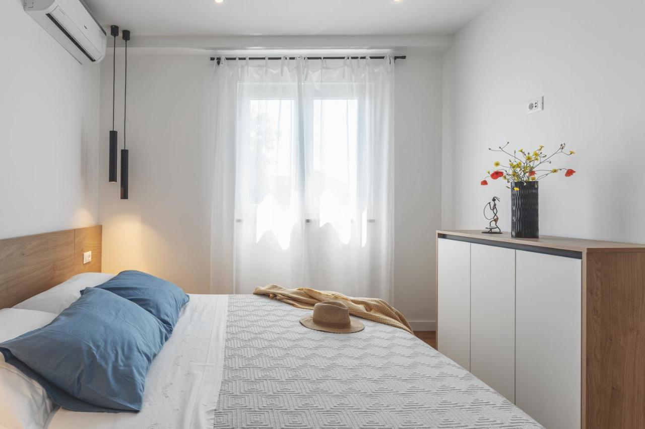 Center Apartment Golden Ray โบล ภายนอก รูปภาพ