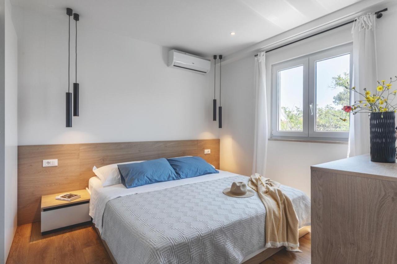 Center Apartment Golden Ray โบล ภายนอก รูปภาพ