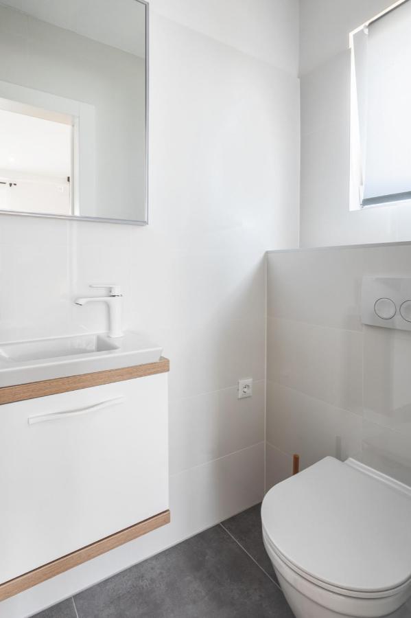Center Apartment Golden Ray โบล ภายนอก รูปภาพ