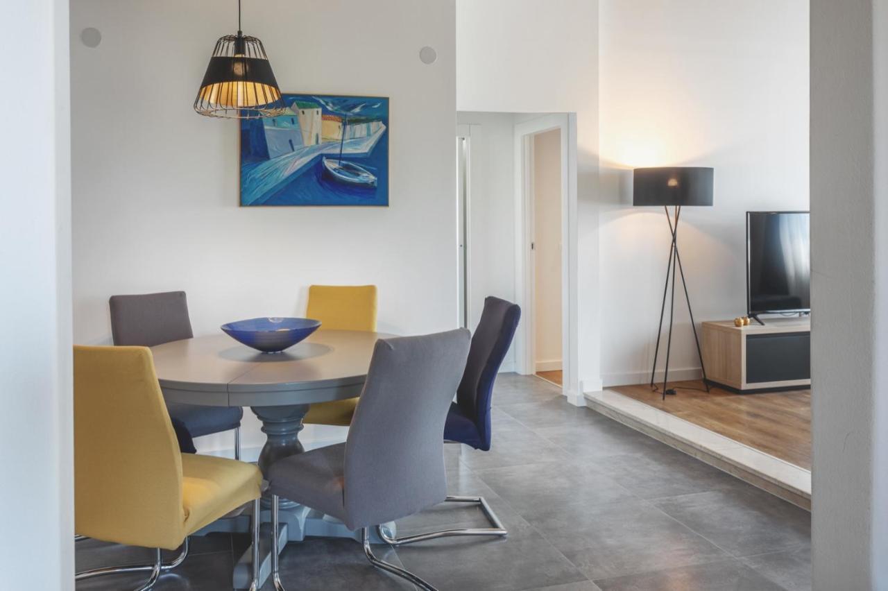 Center Apartment Golden Ray โบล ภายนอก รูปภาพ